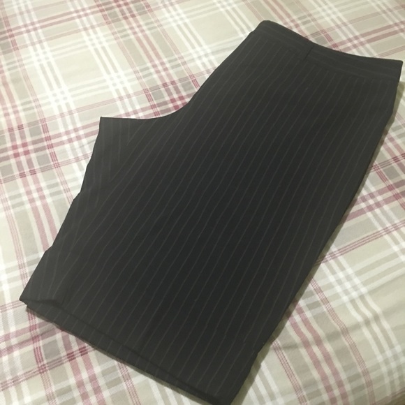 Lane Bryant Bermuda Pants/Shorts