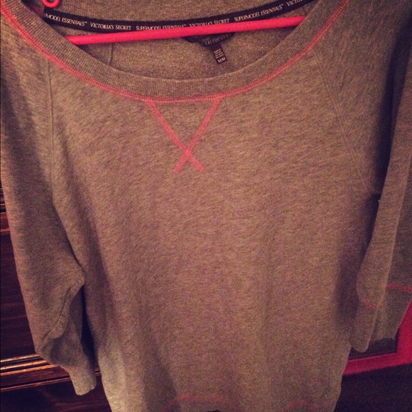 Victorias Secret Supermodel Essentials