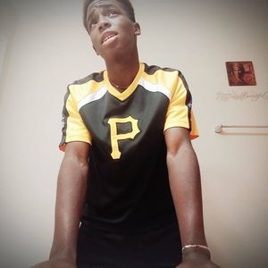 Meet your Posher, Brandon