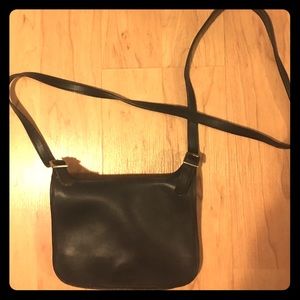 Coach small cross body