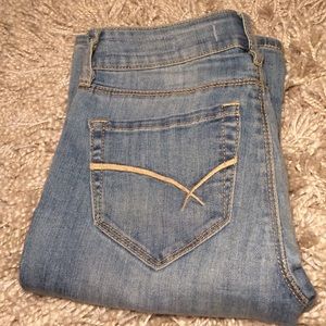 Bullhead Denim Company bootcut jeans