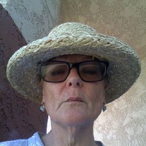 Meet your Posher, Susan