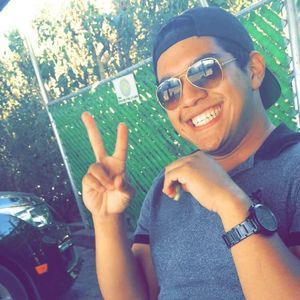 Meet your Posher, Raul