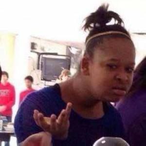 Meet your Posher, Keke