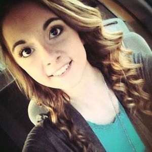 Meet your Posher, Jaclyn