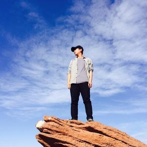 Meet your Posher, Paing