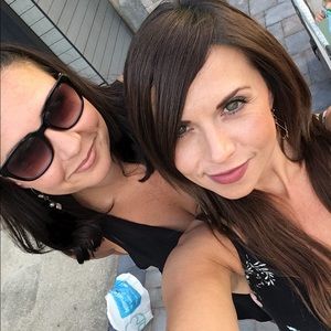 Meet your Posher, Sue