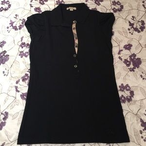 Burberry Brit polo shirt