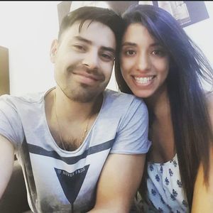 Meet your Posher, Ariel hernan