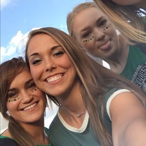 Meet your Posher, Molly