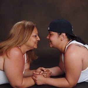 Meet your Posher, Angie