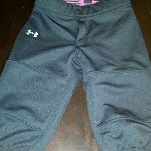 Youth girls softball pants