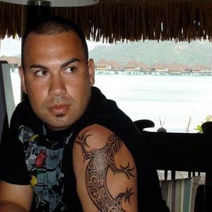 Meet your Posher, Steve