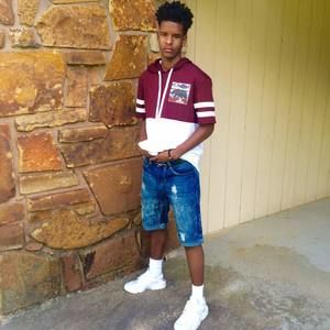 Meet your Posher, Jonathan