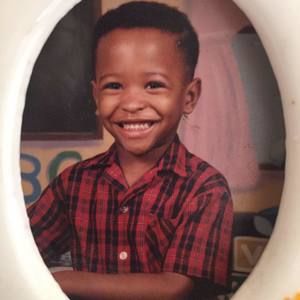 Meet your Posher, Brandon