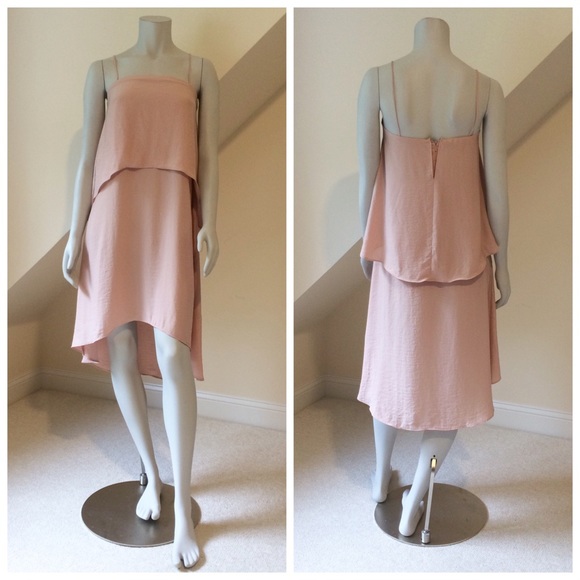 Banana Republic Dresses & Skirts - 🆕 Banana Republic Slip Dress
