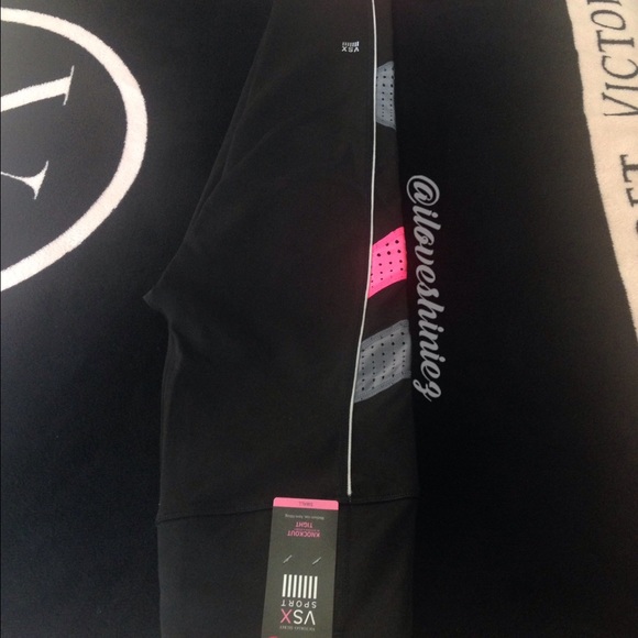 •Victoria's Secret• Knockout Tight S - Picture 2 of 4