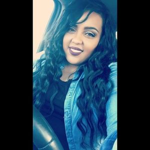 Meet your Posher, Jayla