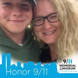 Meet your Posher, Misti