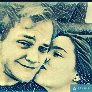 Meet your Posher, Allison