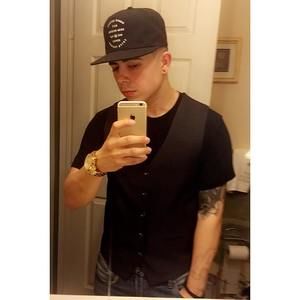 Meet your Posher, Sergio