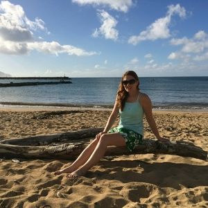 Meet your Posher, Mirka