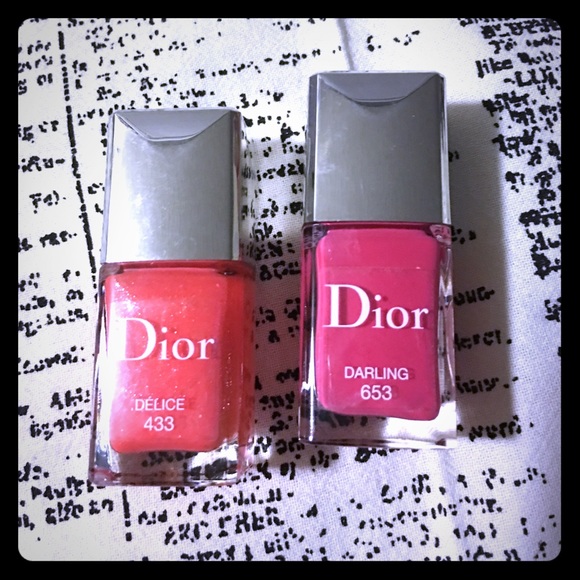 Dior Vernis