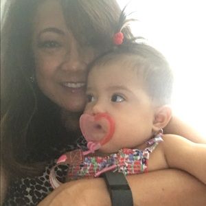 Meet your Posher, Arlene