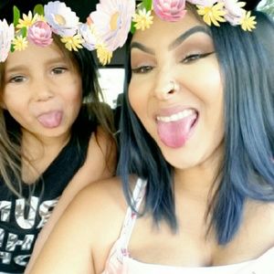 Meet your Posher, Katherine