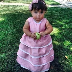 Meet your Posher, Mara