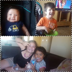 Meet your Posher, Kimberly