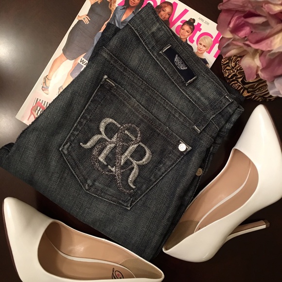 Rock & Republic jeans