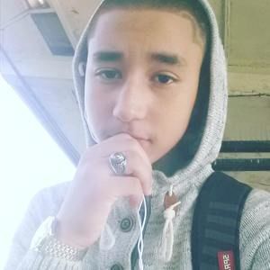 Meet your Posher, Keith