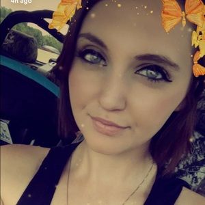 Meet your Posher, Cheyenne