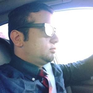 Meet your Posher, Paulo