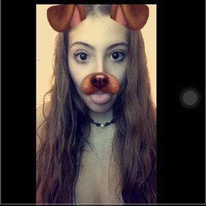 Meet your Posher, Daniela