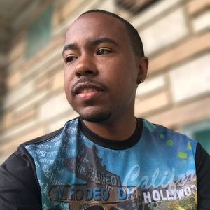 Meet your Posher, Johnny