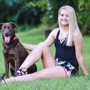 Meet your Posher, Bethany