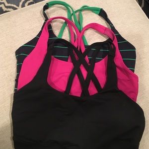 Lululemon energy bra (size 8)