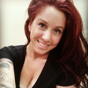 Meet your Posher, Anna