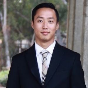 Meet your Posher, Daniel