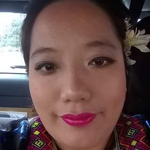 Meet your Posher, Jasmine