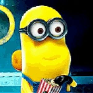 Meet your Posher, Albert