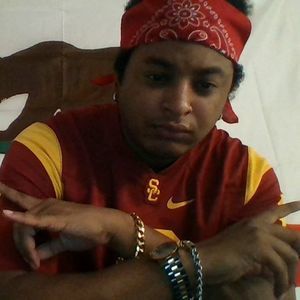 Meet your Posher, Christopher