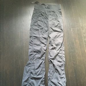 lululemon athletica Studio Pant