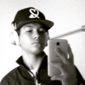 Meet your Posher, Marcio