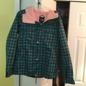 North Face Jacket