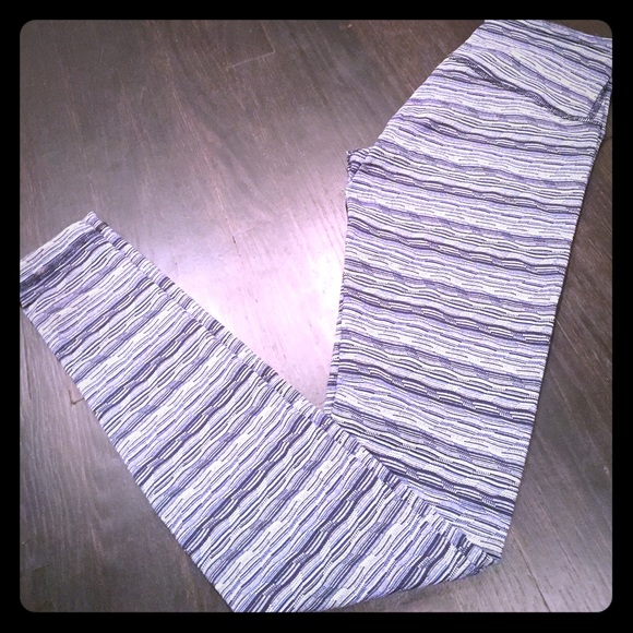 lululemon athletica Wunder Under Leggings
