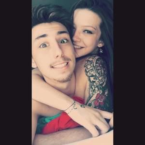 Meet your Posher, Robbie