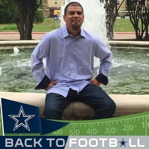 Meet your Posher, Chris